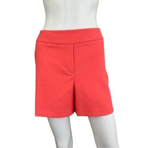 i love tyler madison NWT Coral Pink Shorts Size L